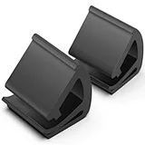 golf cart windshield top clips